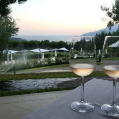 Emozionando, aperitivo al tramonto