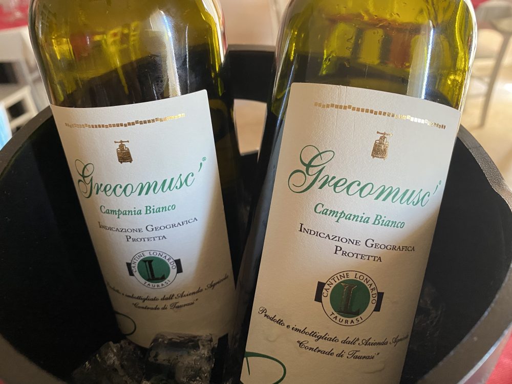 Enosteria Tage' - Grevo