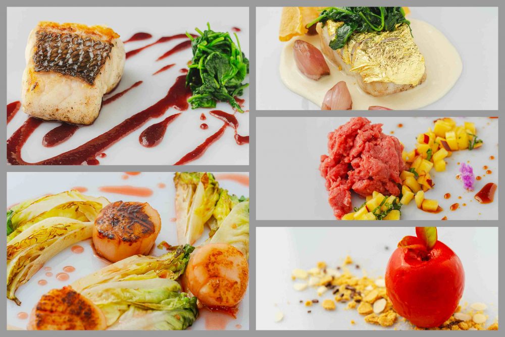 Essenza Bistrot - sala - da Web