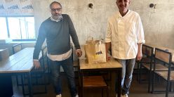 Foorn - Carlo Di Cristo e Salvatore Kosta