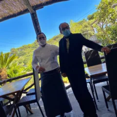 Salvatore e Gennaro Aprea