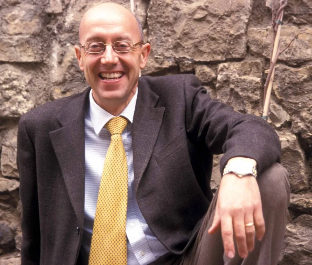 Gerardo Giuratrabocchetti