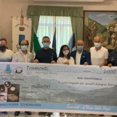 Associazione Pizza Tramonti