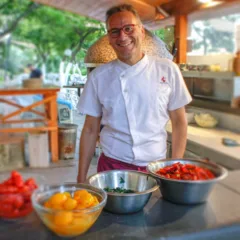 partnership tra Antropia e Giardino dell'Orco