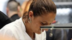 La Contrada - Roberta Esposito