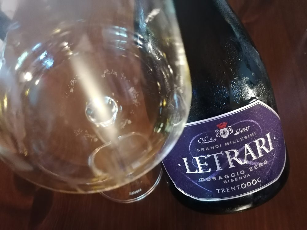 Letrari