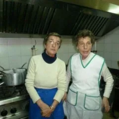 Marina ed Enza Rispoli