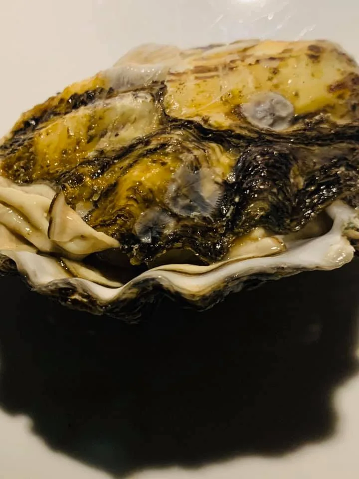 Ostriche di San Michele