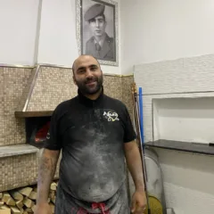 Pizzeria Anema e Core - Fabio Liccardi