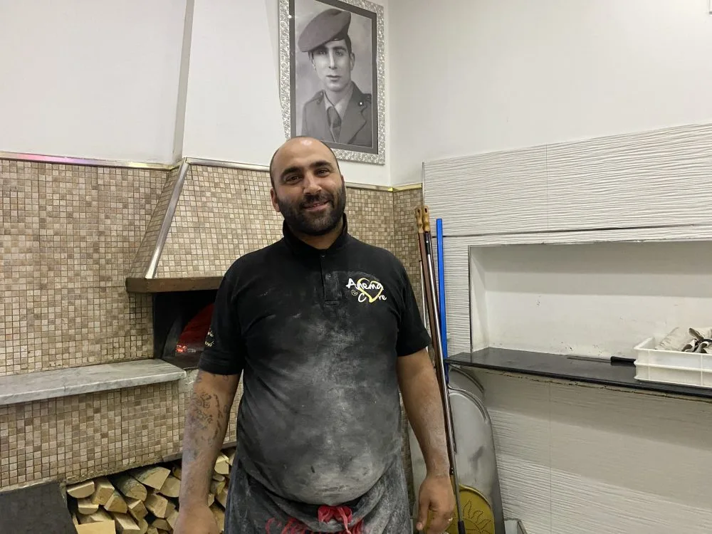 Pizzeria Anema e Core - Fabio Liccardi