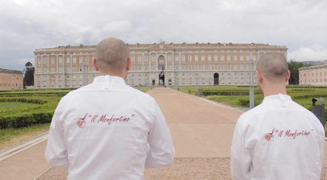 Pizzeria Il Monfortino