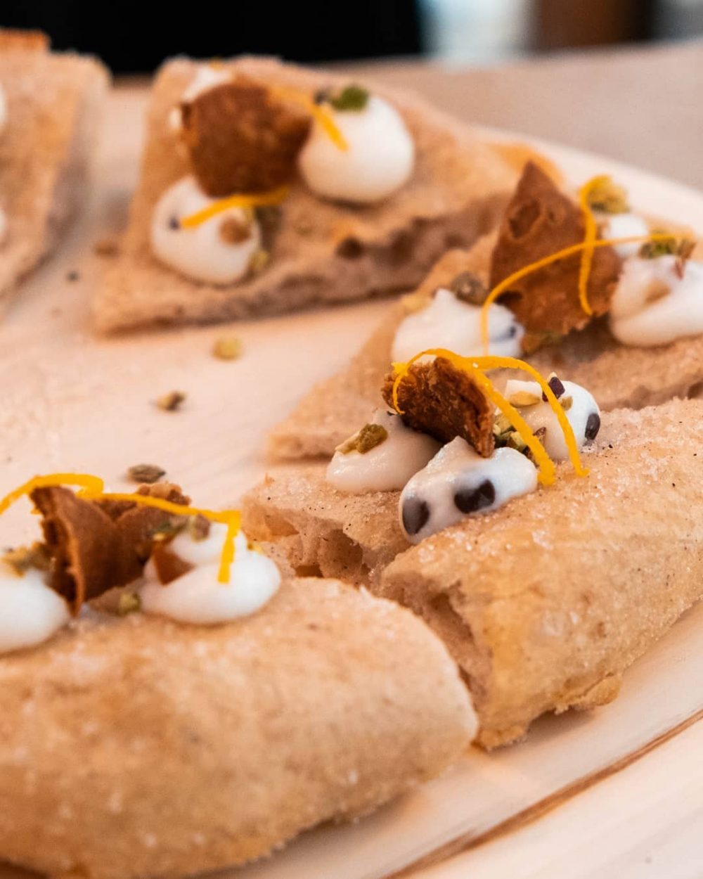 Pizzeria La Bufala - Sicilia