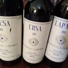 Vini Azienda Agricola Francesca Fiasco