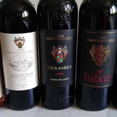 Vini Conte Spagnoletti Zeuli