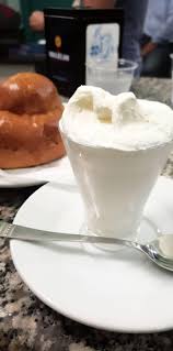 Granita-Scic bar