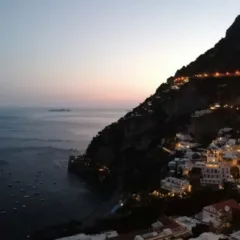 Panorama Skybar - Hotel Villa Franca