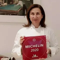 Patrizia Di Benedetto