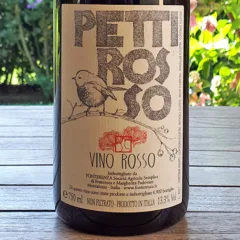 Pettirosso 2017 Fonterenza