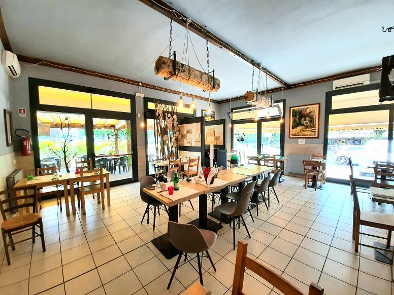 Pizzeria la Bufala -Maranello