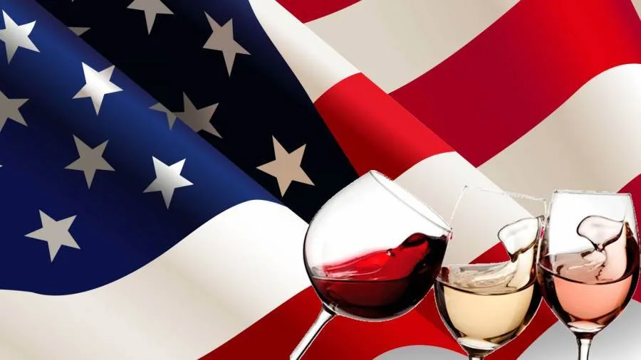 Vino Export Usa