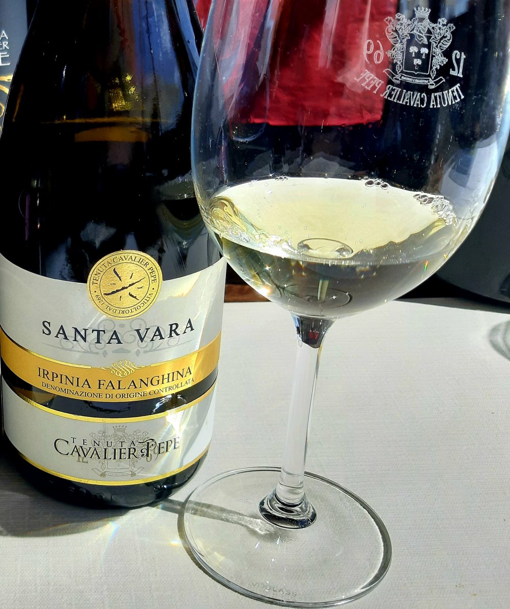 Tenuta Cavalier Pepe