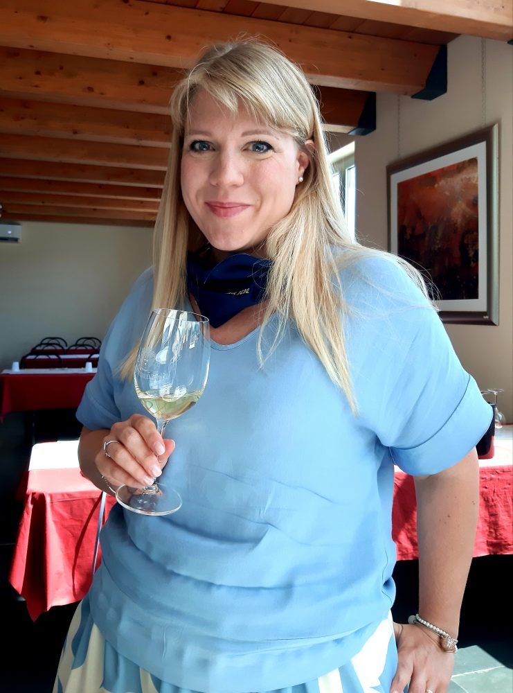 Tenuta Cavalier Pepe