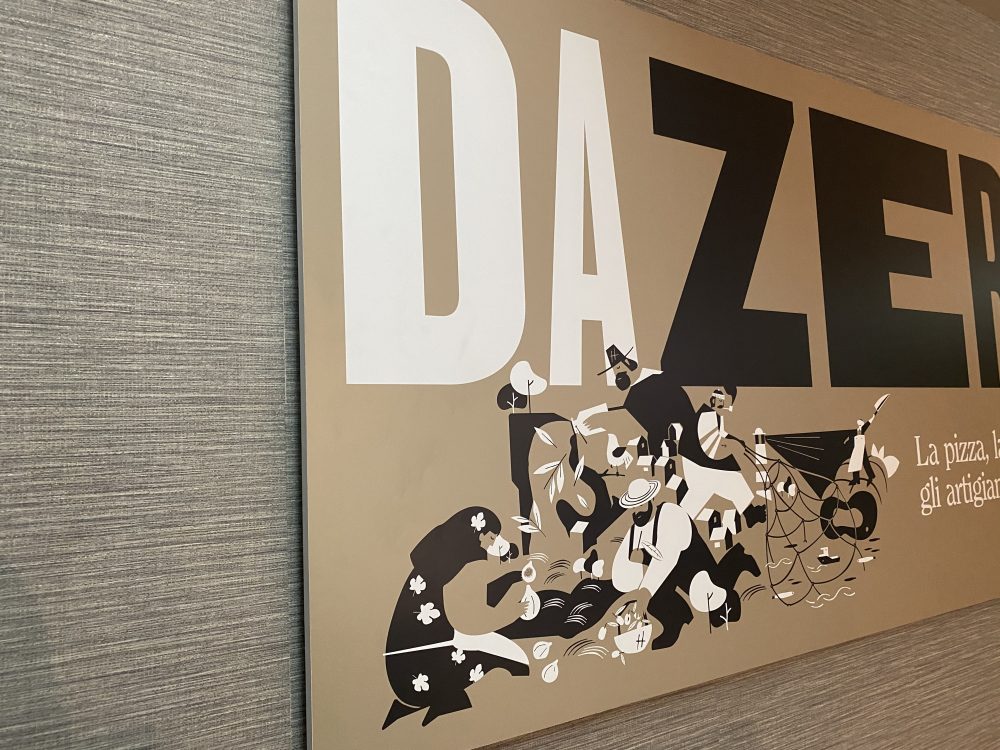 DaZero apre a Firenze