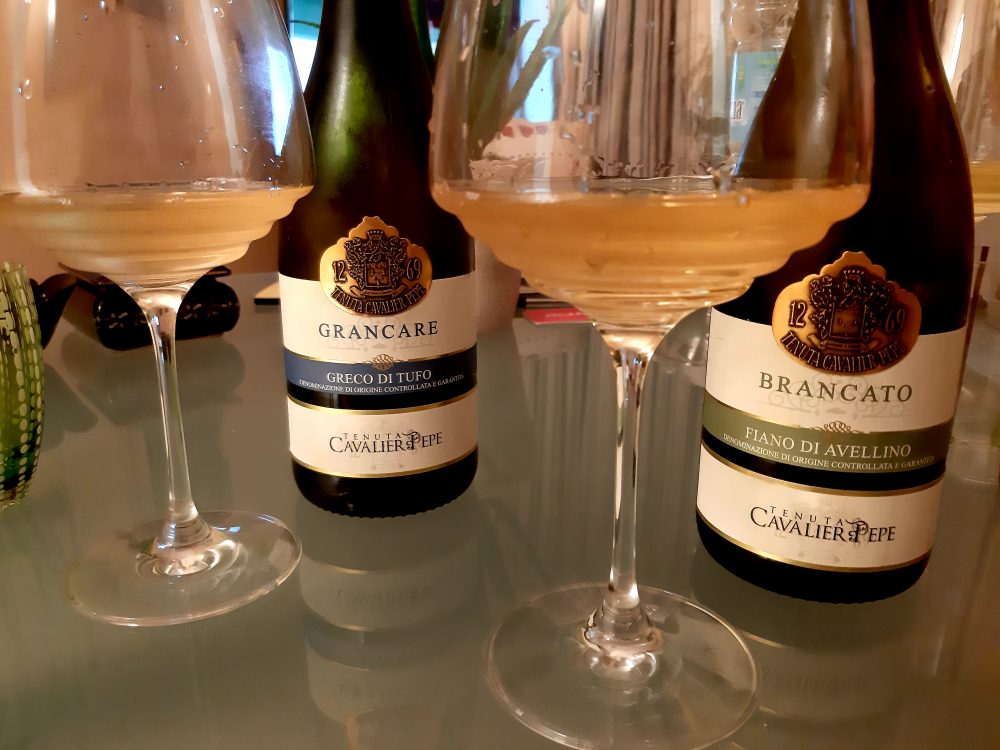 Tenuta Cavalier Pepe