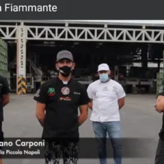 Nuovo direttivo Gruppo Piccola Napoli