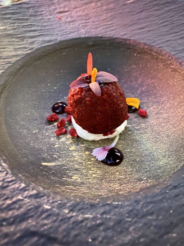 BROS AND BUN - Ciliegia d’Agnello