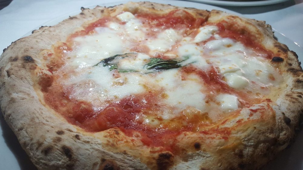 Bufare' - margherita