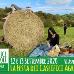 Caseifici Agricoli