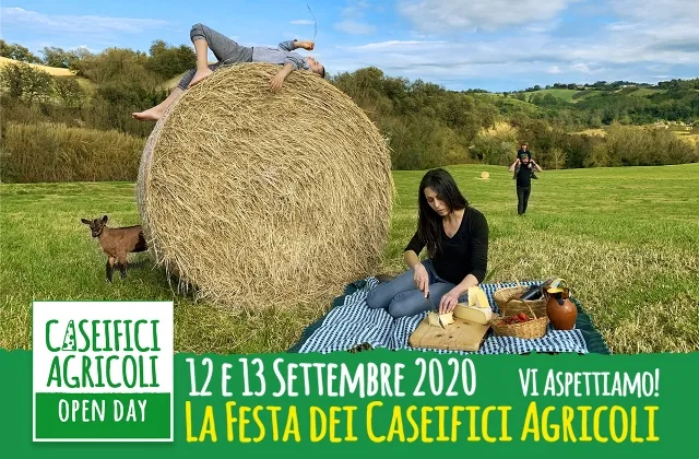 Caseifici Agricoli