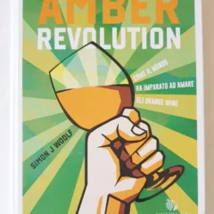 Amber Revolution