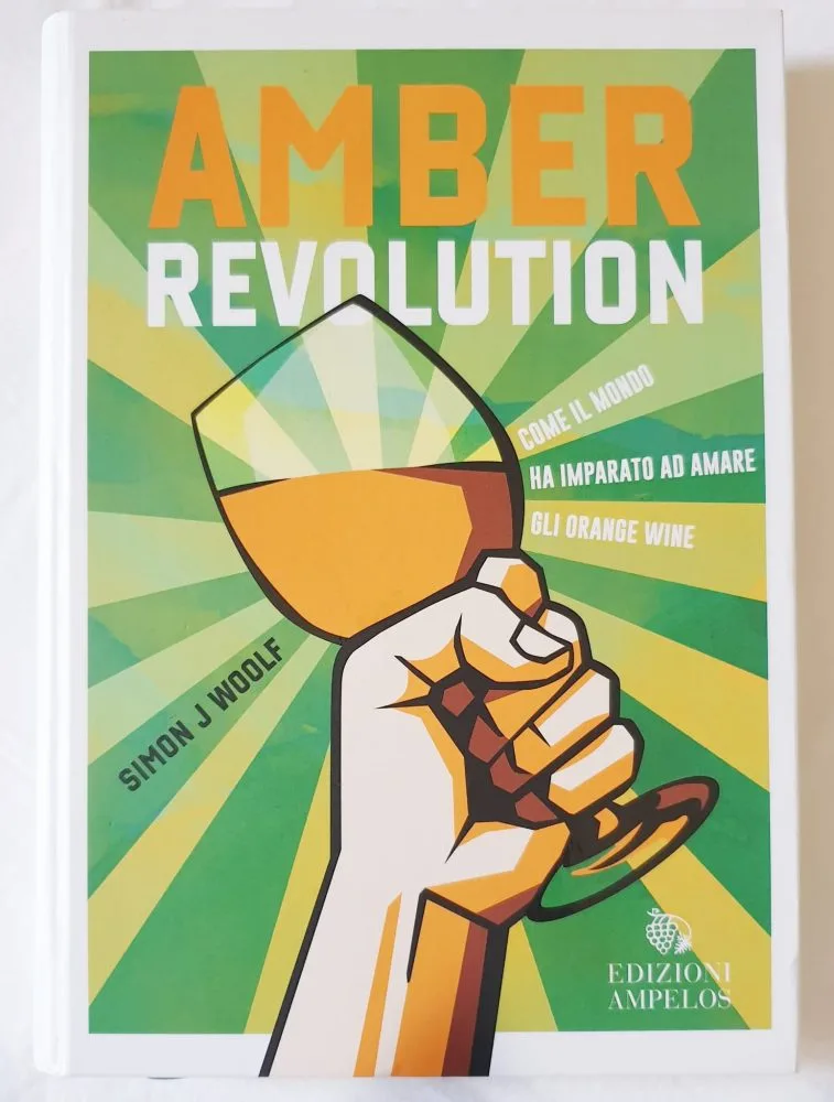 Amber Revolution
