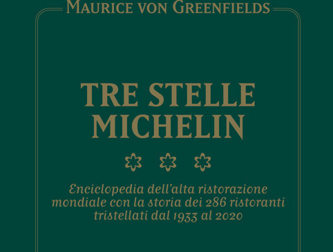 Enciclopedia dell’alta ristorazione mondiale