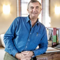 Francesco Ricasoli - President R