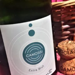 Franciacorta Extra brut, Camossi