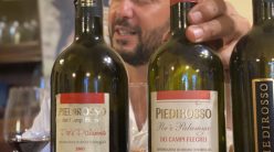 Gerardo Vernazzaro - piedirosso Campi Flegrei