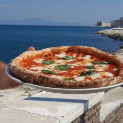 La Margherita di Giorgio Moffa