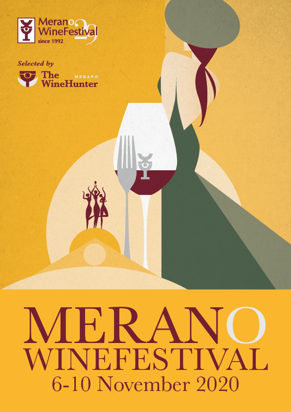 Merano WineFestival 2020