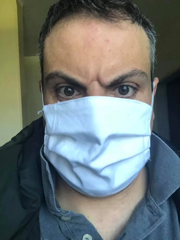 Marco Contursi
