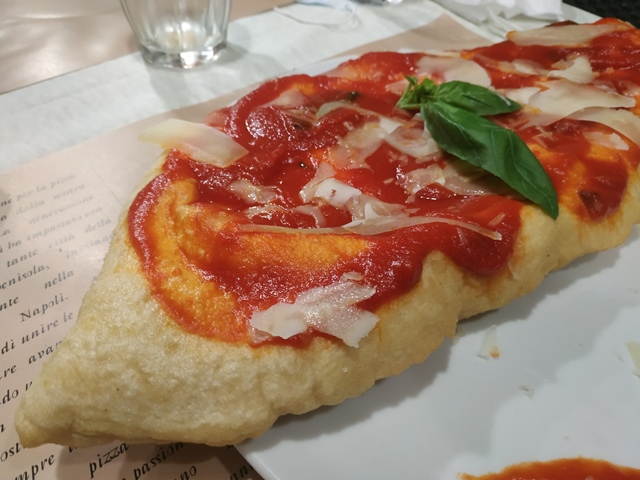 O’ Pagnottiello 2.0 - la Ragu' ripiena e fritta