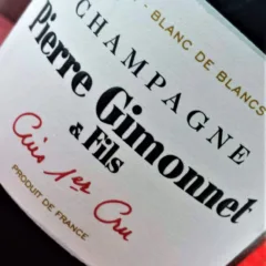 Pierre Gimonnet Cuis 1er Cru