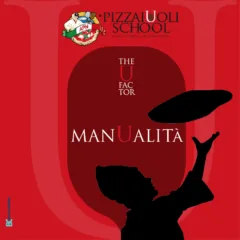 Pizzaiuoli school square U factor