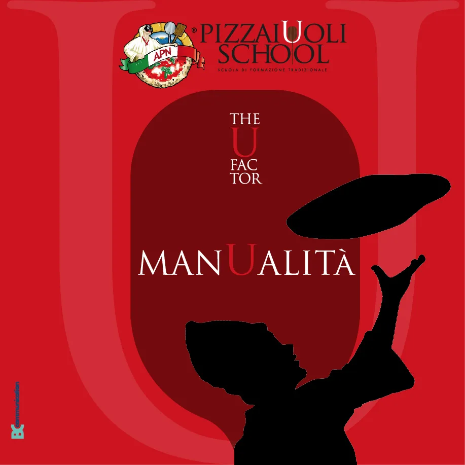 Pizzaiuoli school square U factor