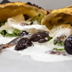 Pulcinella di Ciro Casale -photo credits ComuniCARE network