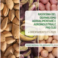 Rassegna del Giornalismo Agroalimentare e Agroindustriale Pro Sud