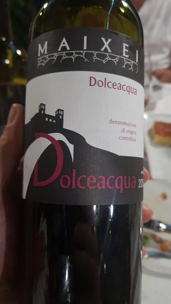 Rossese di Dolceacqua 2019 - maixei