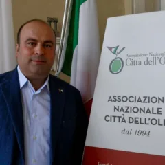 Presidente Michele Sonnessa